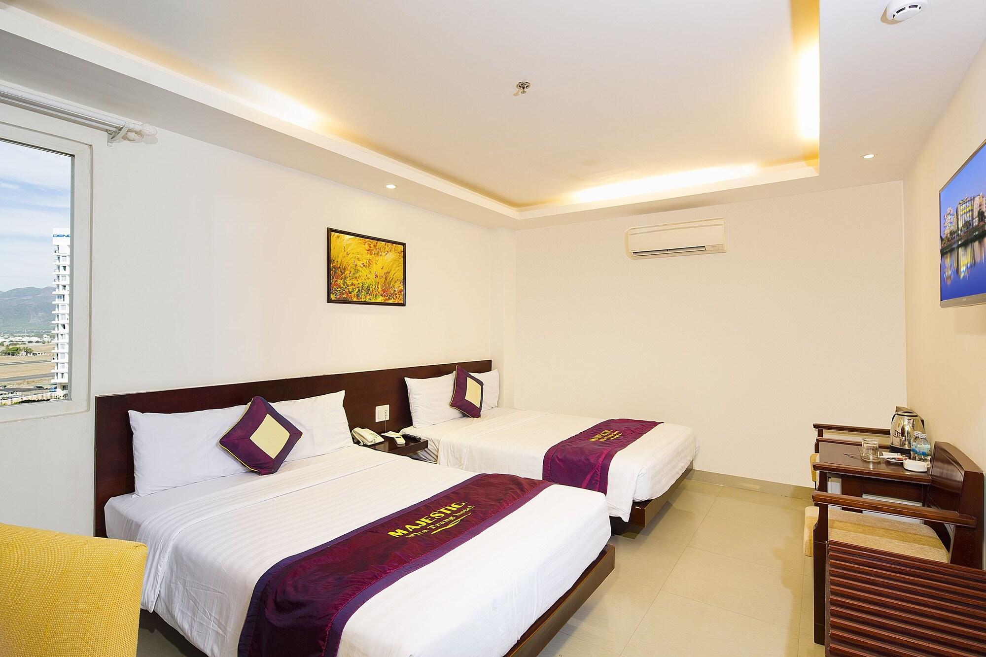 Majestic Nha Trang Hotel Dış mekan fotoğraf
