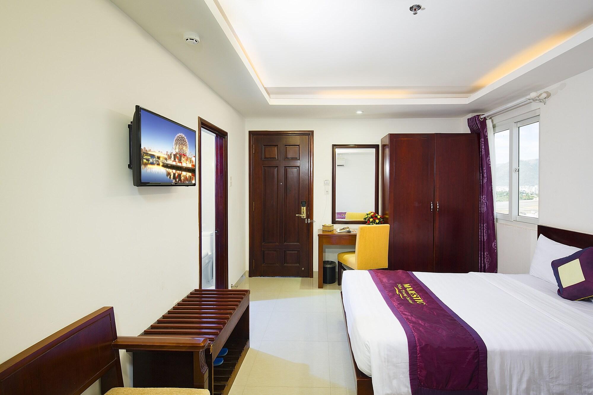 Majestic Nha Trang Hotel Dış mekan fotoğraf