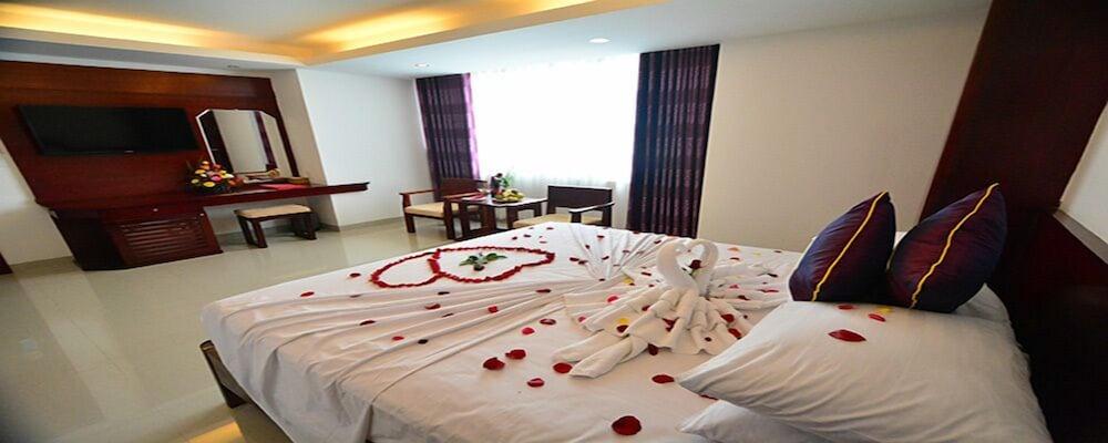 Majestic Nha Trang Hotel Dış mekan fotoğraf