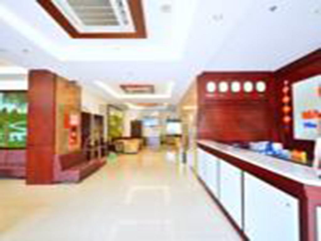 Majestic Nha Trang Hotel Dış mekan fotoğraf