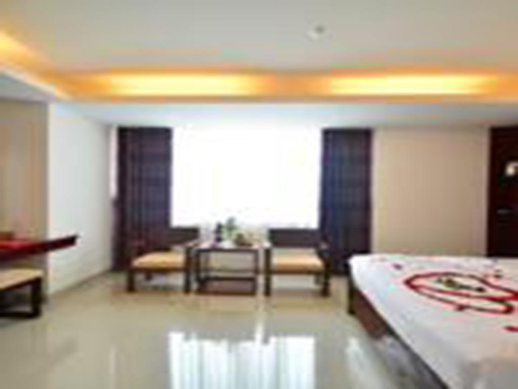Majestic Nha Trang Hotel Dış mekan fotoğraf