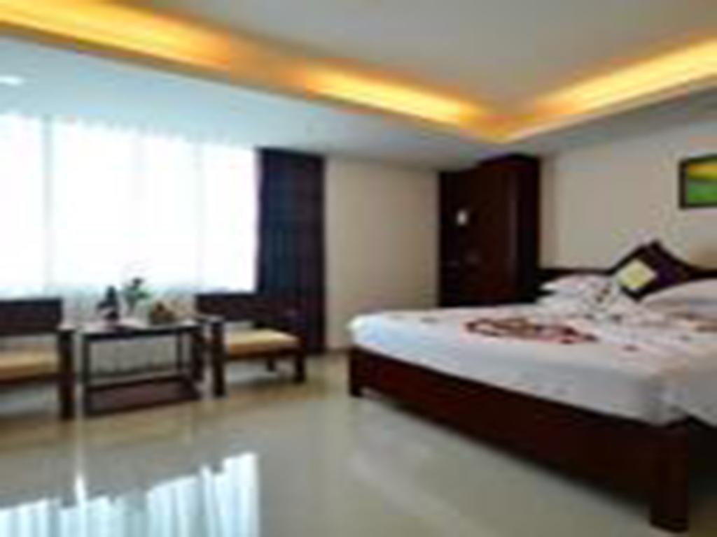 Majestic Nha Trang Hotel Dış mekan fotoğraf