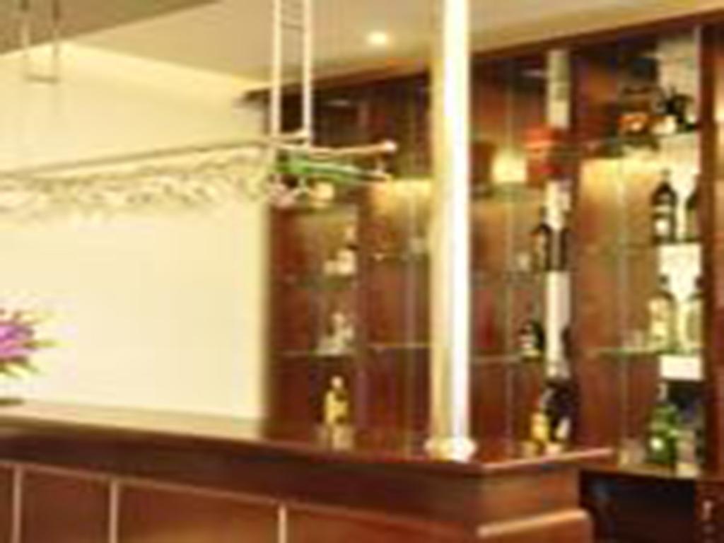 Majestic Nha Trang Hotel Dış mekan fotoğraf