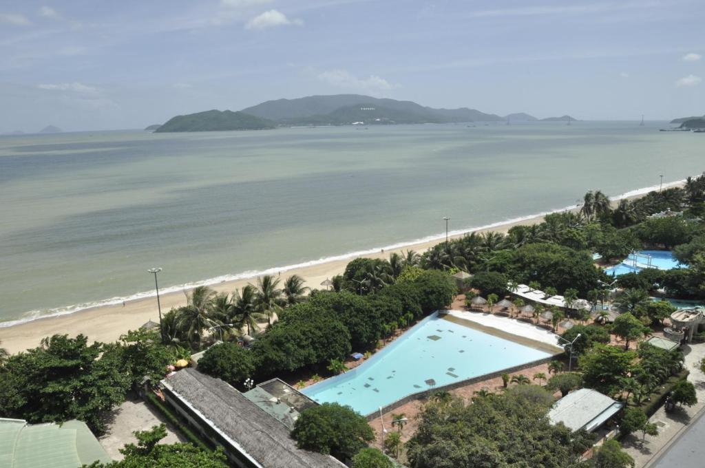 Majestic Nha Trang Hotel Dış mekan fotoğraf