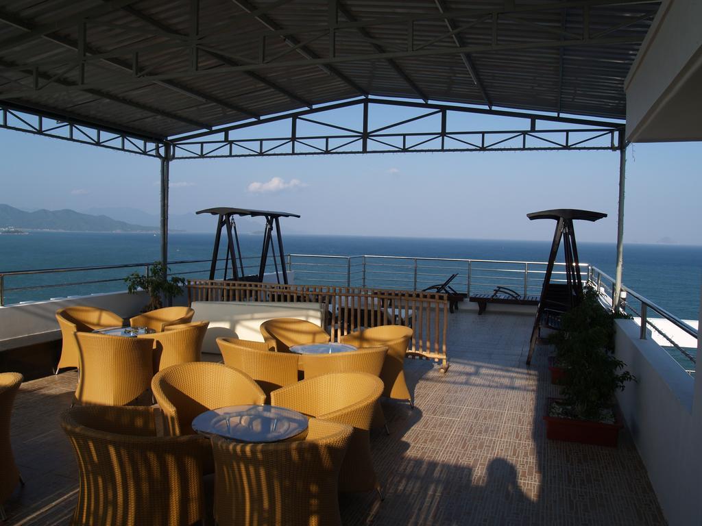 Majestic Nha Trang Hotel Dış mekan fotoğraf