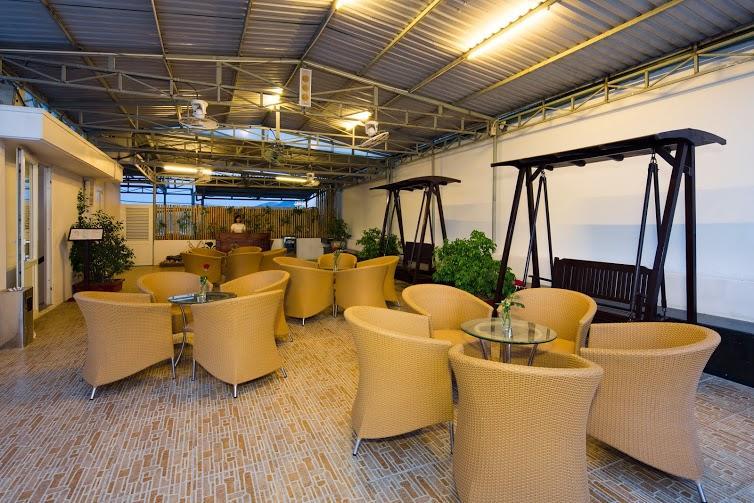 Majestic Nha Trang Hotel Dış mekan fotoğraf
