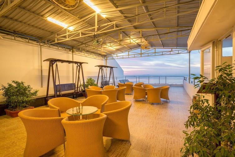 Majestic Nha Trang Hotel Dış mekan fotoğraf