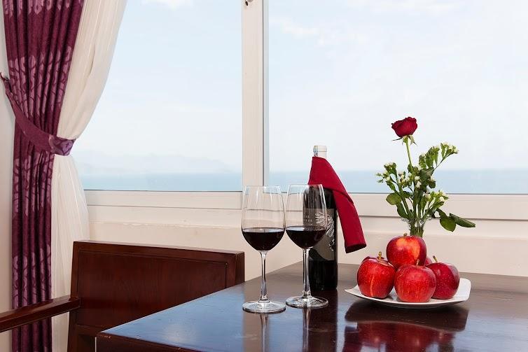 Majestic Nha Trang Hotel Dış mekan fotoğraf