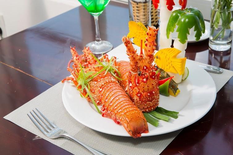 Majestic Nha Trang Hotel Dış mekan fotoğraf