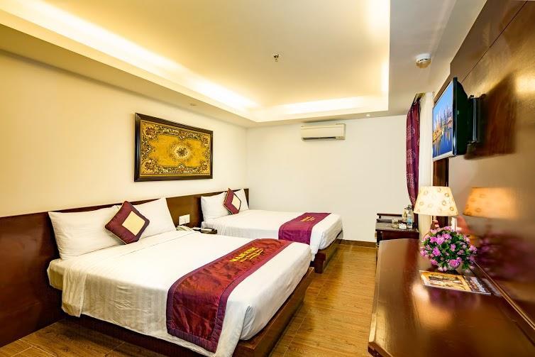 Majestic Nha Trang Hotel Dış mekan fotoğraf