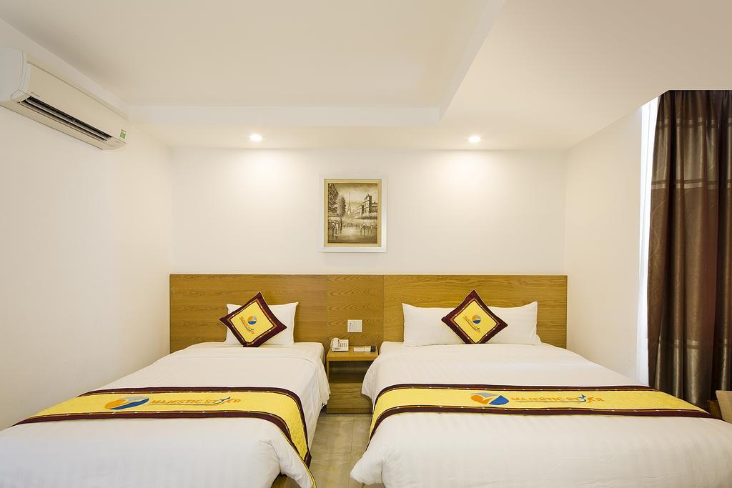 Majestic Nha Trang Hotel Dış mekan fotoğraf