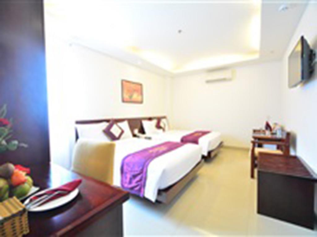 Majestic Nha Trang Hotel Dış mekan fotoğraf