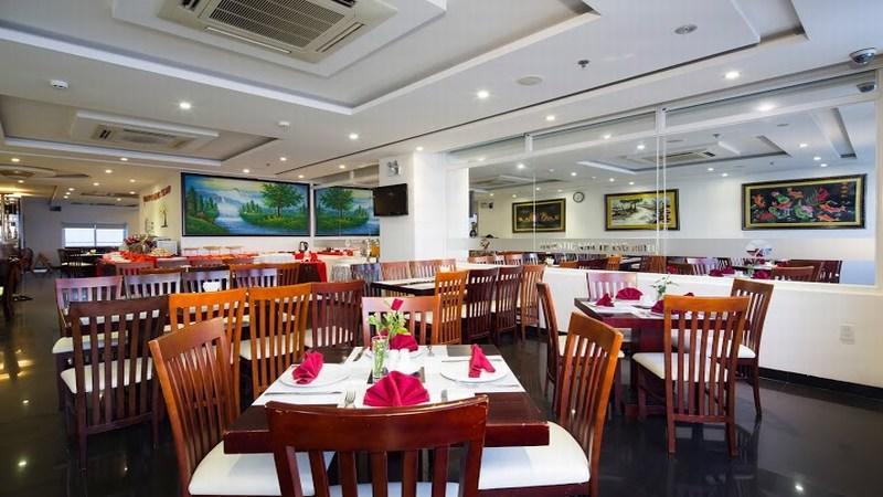 Majestic Nha Trang Hotel Dış mekan fotoğraf