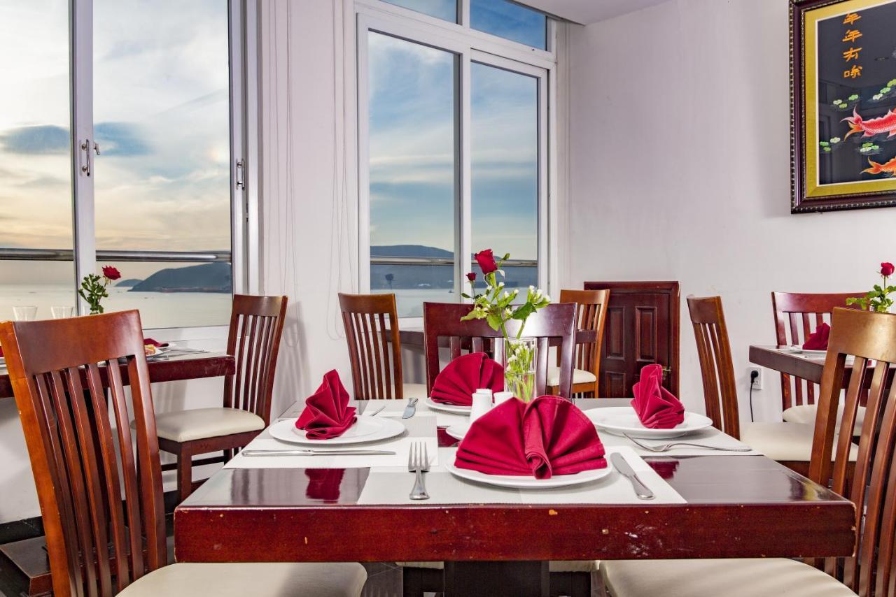 Majestic Nha Trang Hotel Dış mekan fotoğraf