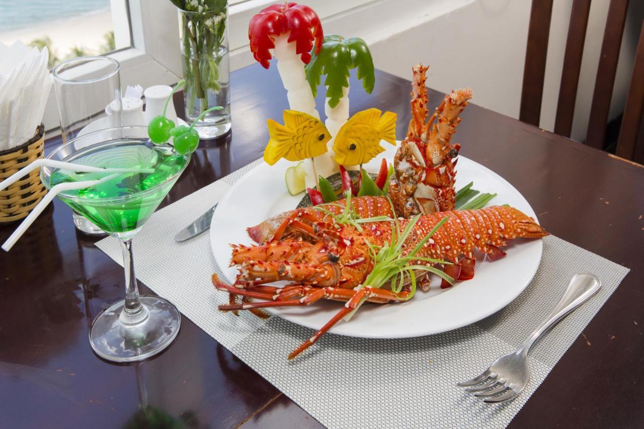 Majestic Nha Trang Hotel Dış mekan fotoğraf