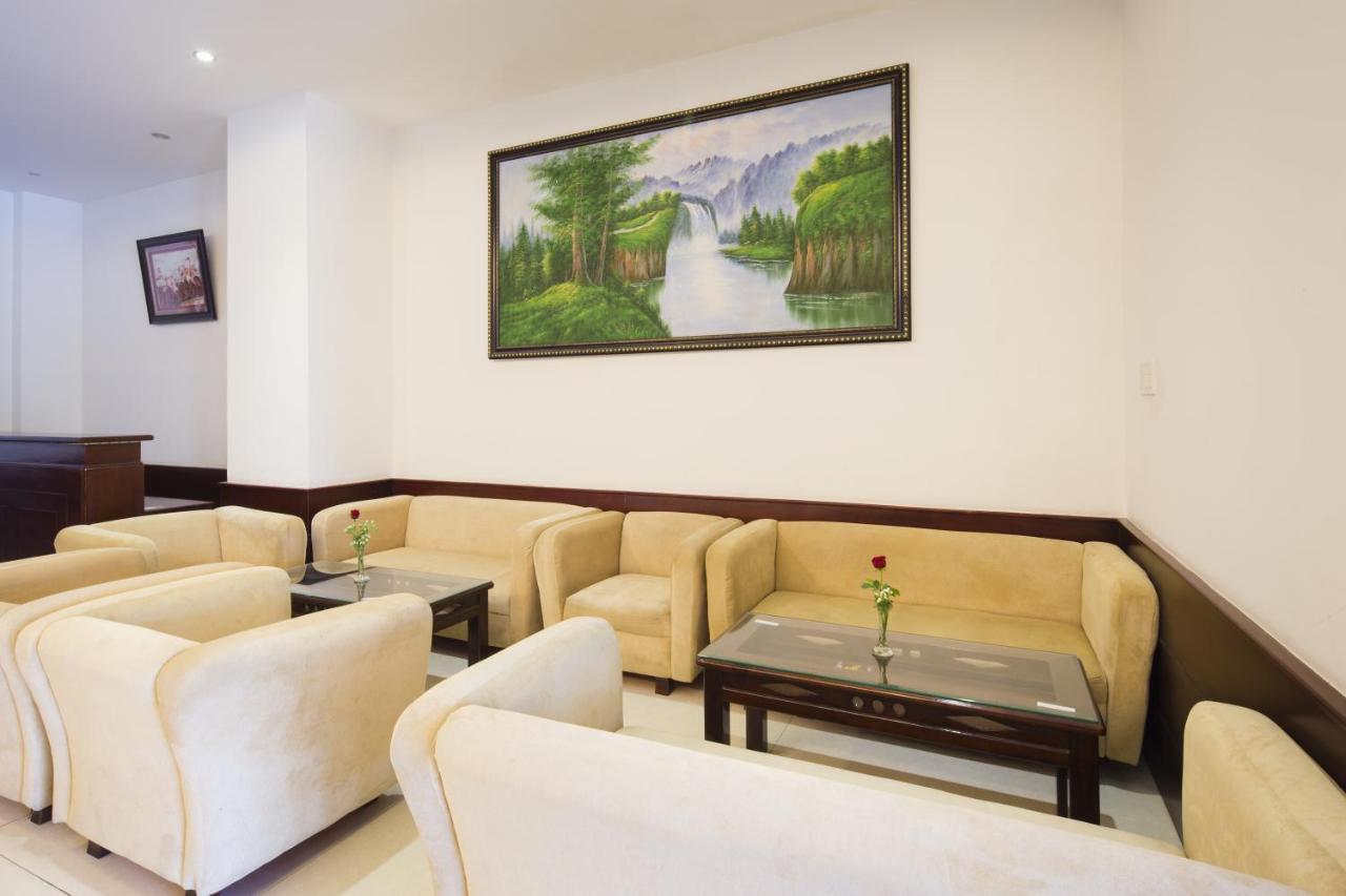 Majestic Nha Trang Hotel Dış mekan fotoğraf
