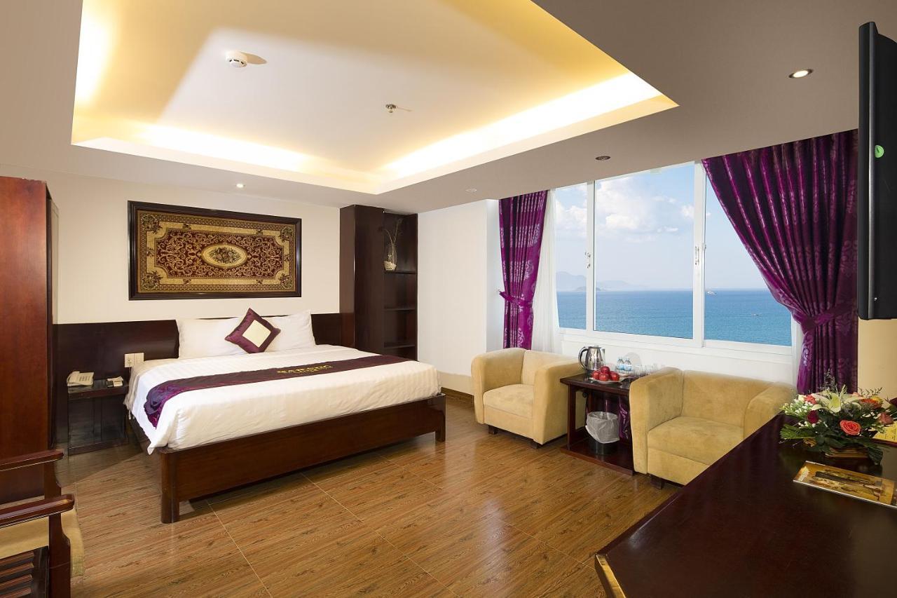 Majestic Nha Trang Hotel Dış mekan fotoğraf